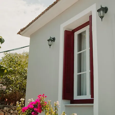 Yard- Family Retreat דירה