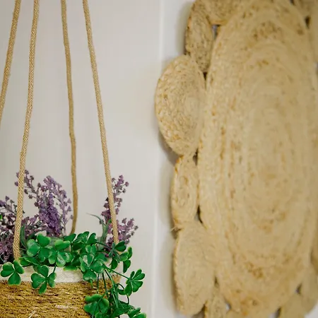 דירה Yard- Family Retreat Corinth