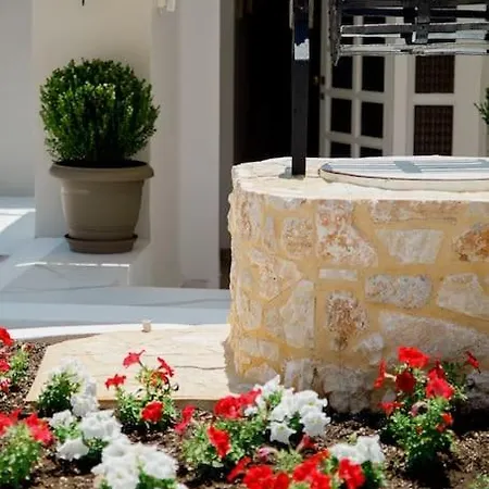 Apartmán Yard- Family Retreat *