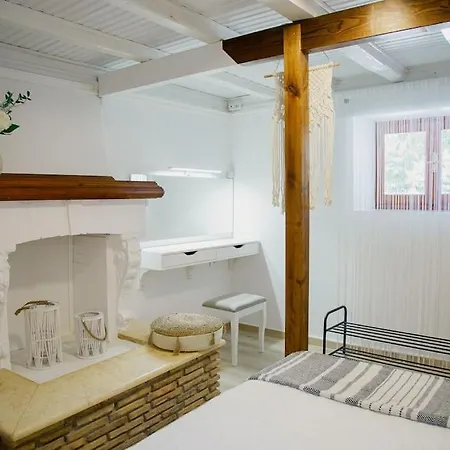 Yard- Family Retreat