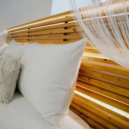 Yard- Family Retreat Apartmán