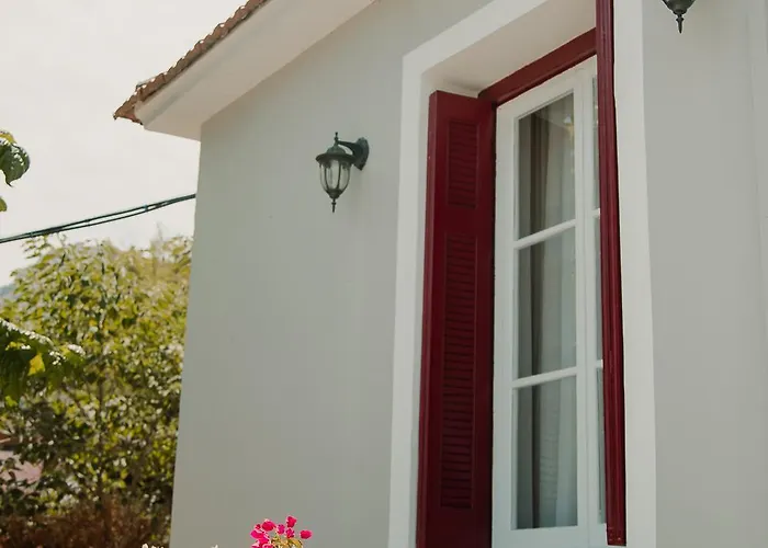 Yard- Family Retreat Διαμέρισμα