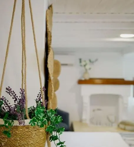 Διαμέρισμα Yard- Family Retreat