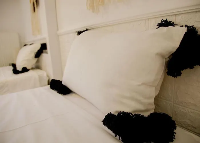 Διαμέρισμα Yard- Family Retreat *