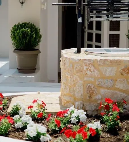 Διαμέρισμα Yard- Family Retreat *